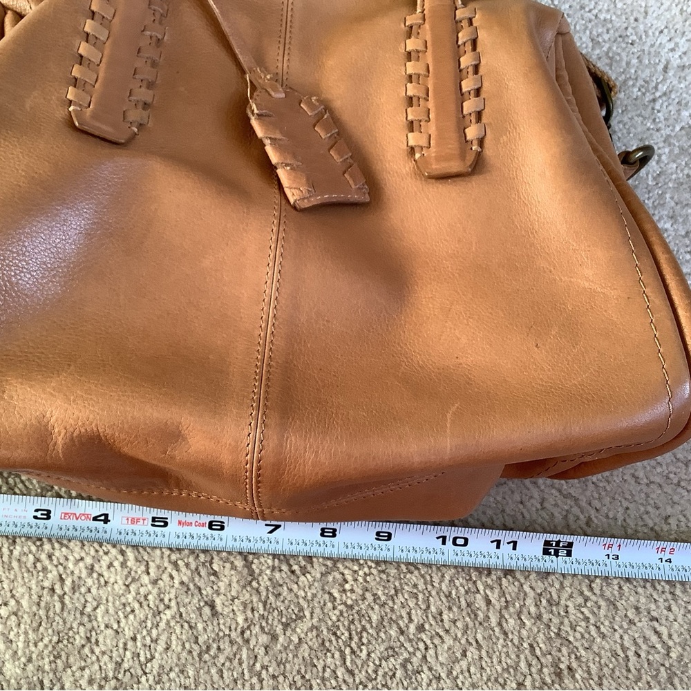 LUCKY BRAND genuine leather purse - Picture 11 of 13
